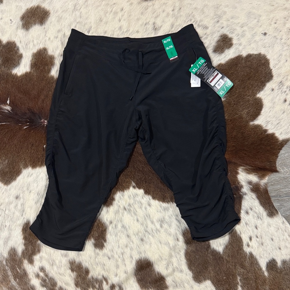 Kirklands Black Women's Shorts